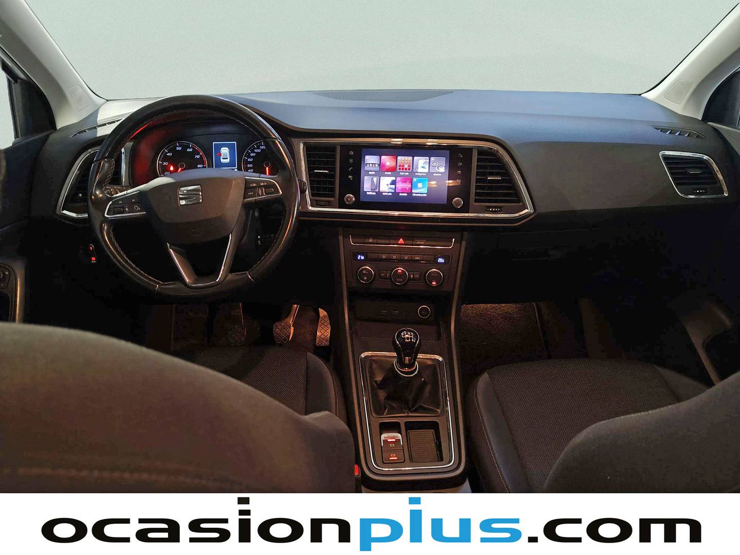 Foto Seat Ateca SEAT Ateca 1.0 TSI S&S Ecomotive Style (115 CV)