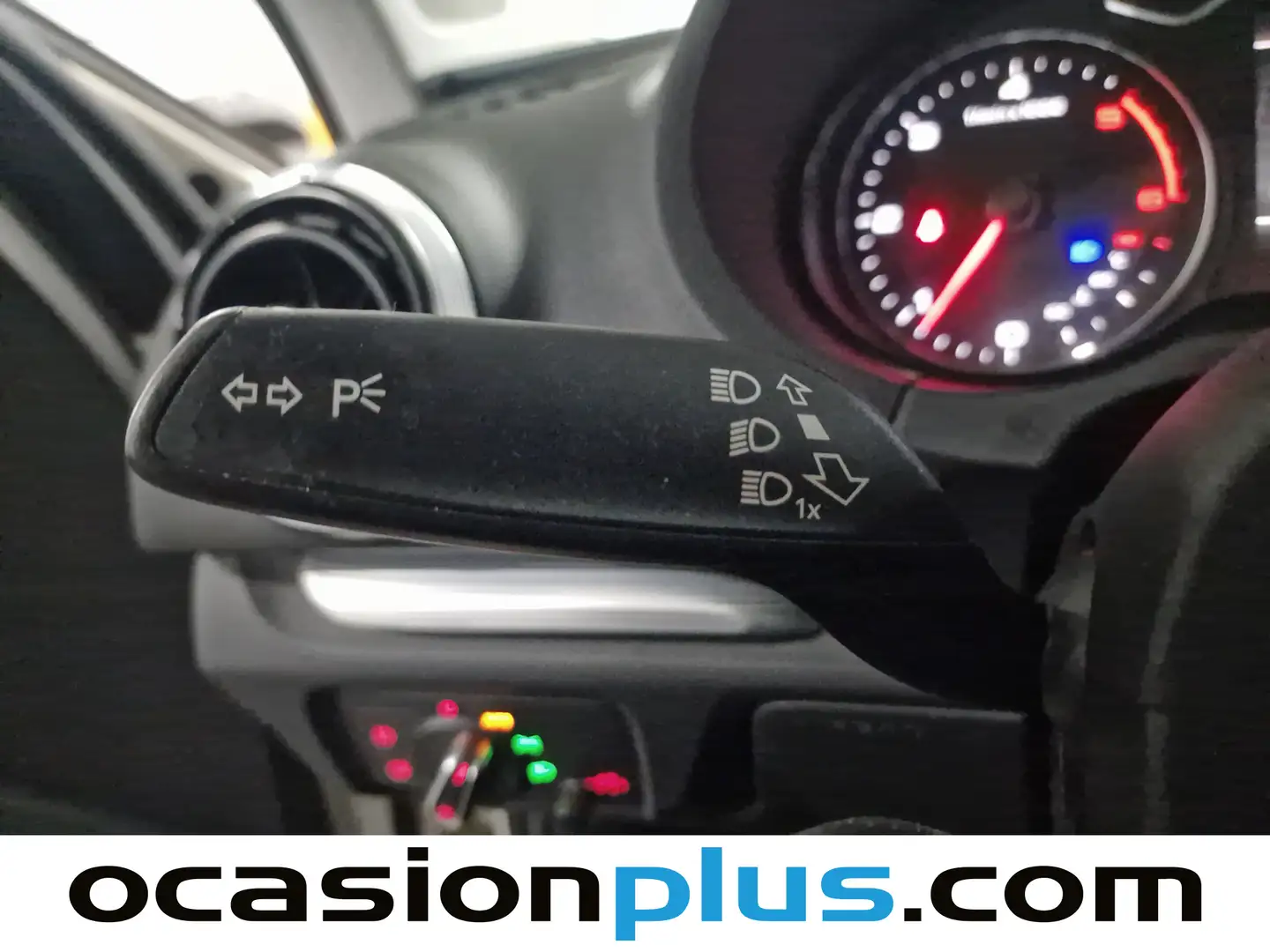 Foto Audi A3 Audi A3 Ambiente 2.0 TDI (150 CV)