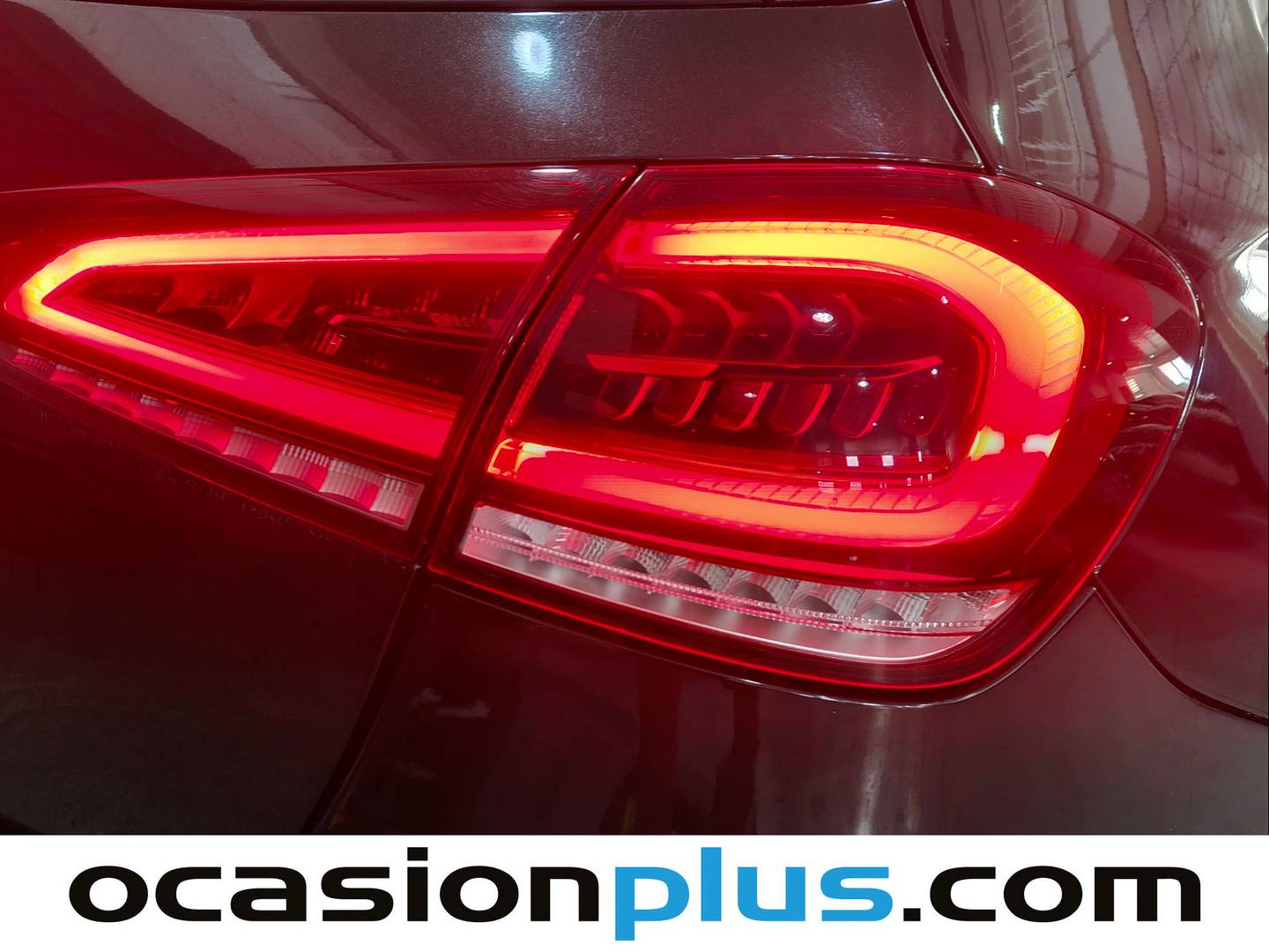 Mercedes Clase A Mercedes Clase A 200 (163 CV) Pack AMG km 0