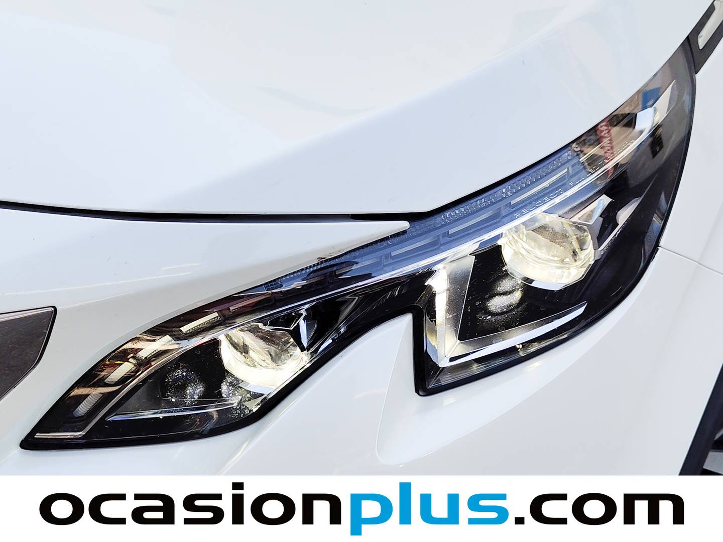 Peugeot 3008 Peugeot 3008 BlueHDi 180 S&S GT EAT8 (180 CV) al mejor precio