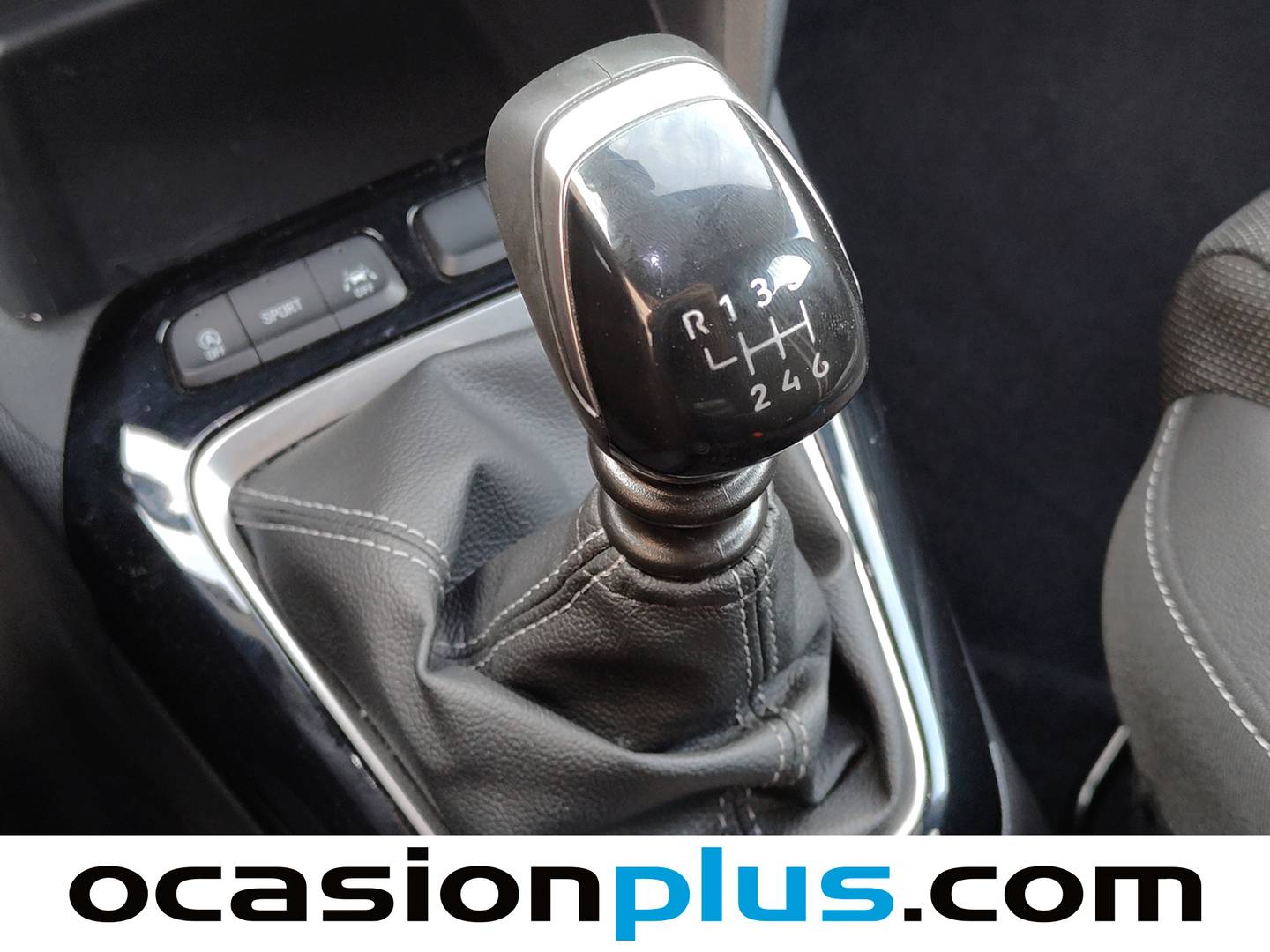 Opel Corsa Opel Corsa 1.2 T XHL GS (100 CV) de segunda mano