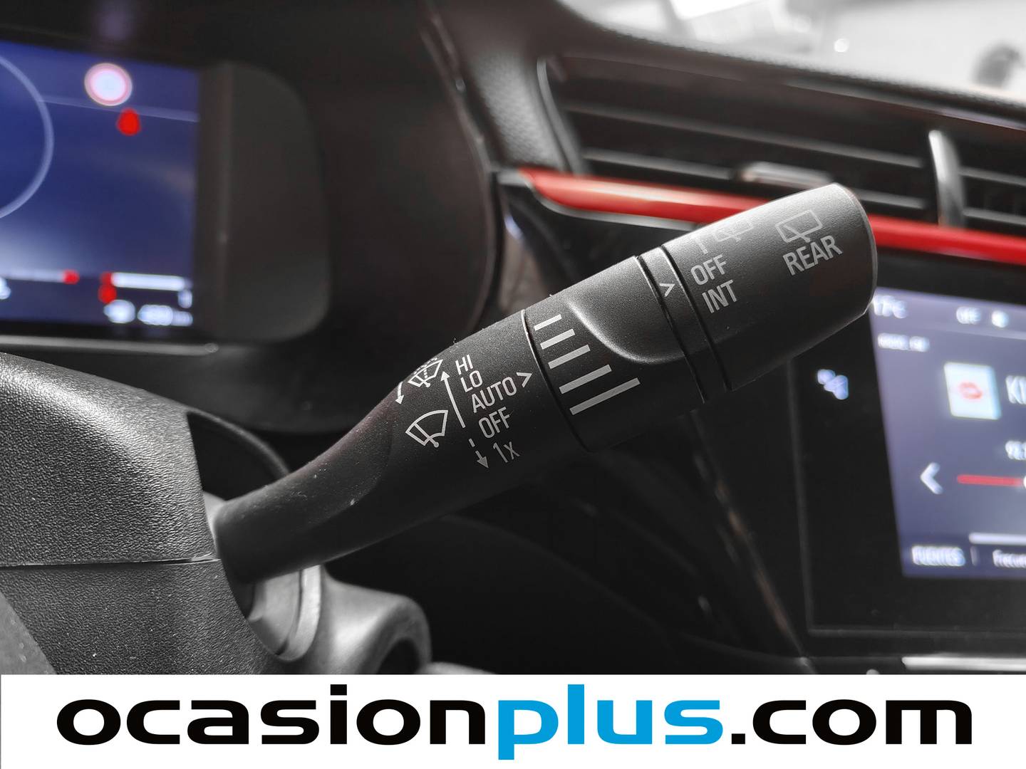 Foto Opel Corsa Opel Corsa 1.2 Turbo XHL GS-Line (100 CV)