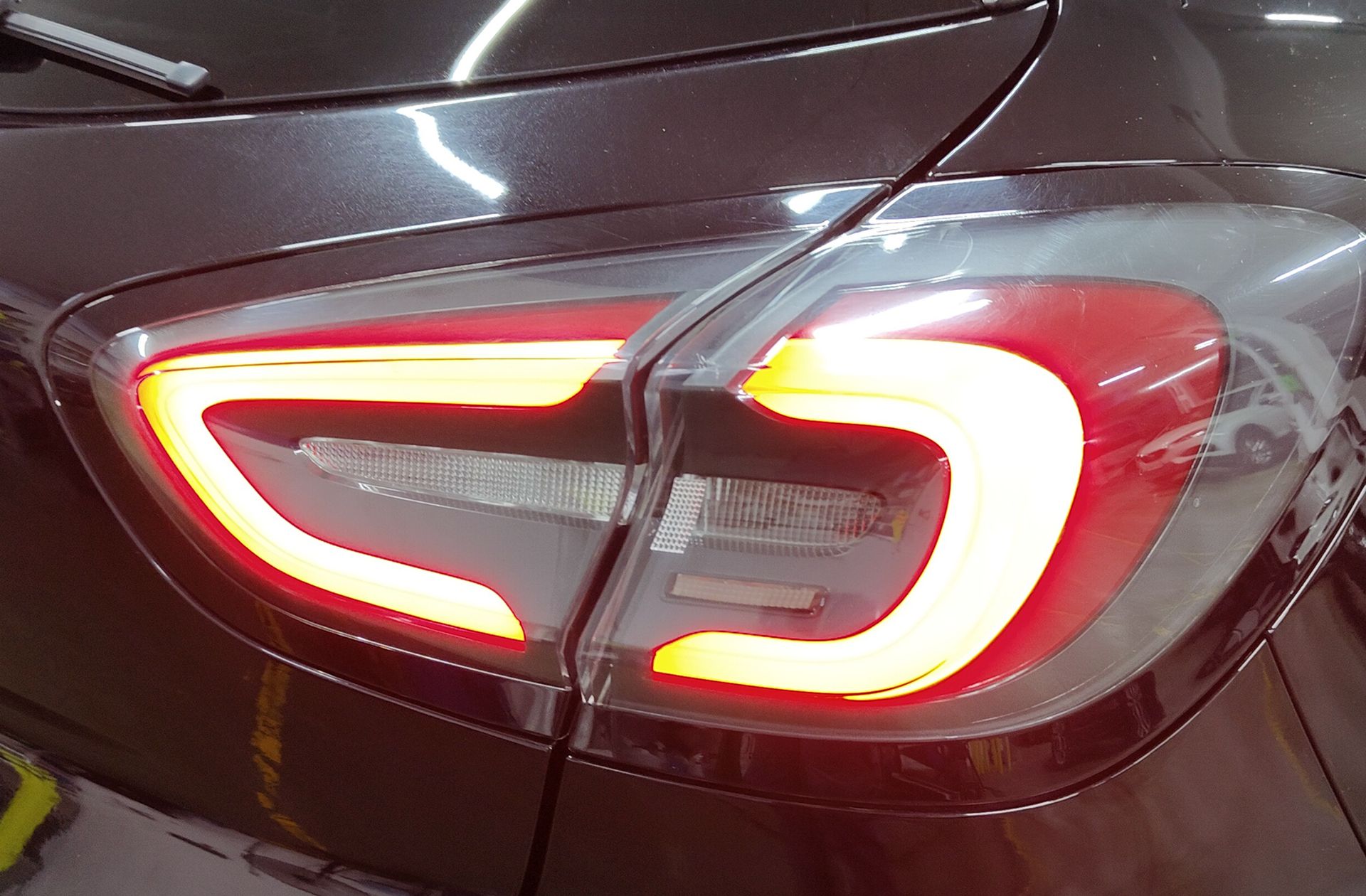 Ford Puma 1.0 EcoBoost MHEV Titanium Design - foto 16