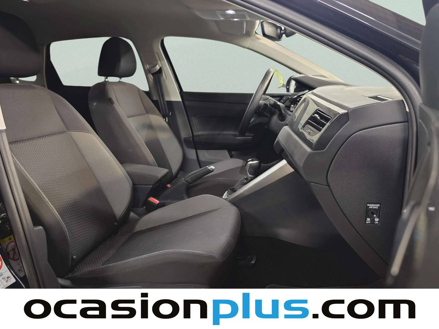 Foto Volkswagen Taigo Volkswagen Taigo ``Más`` 1.0 TSI 85 kW (115 CV) DSG