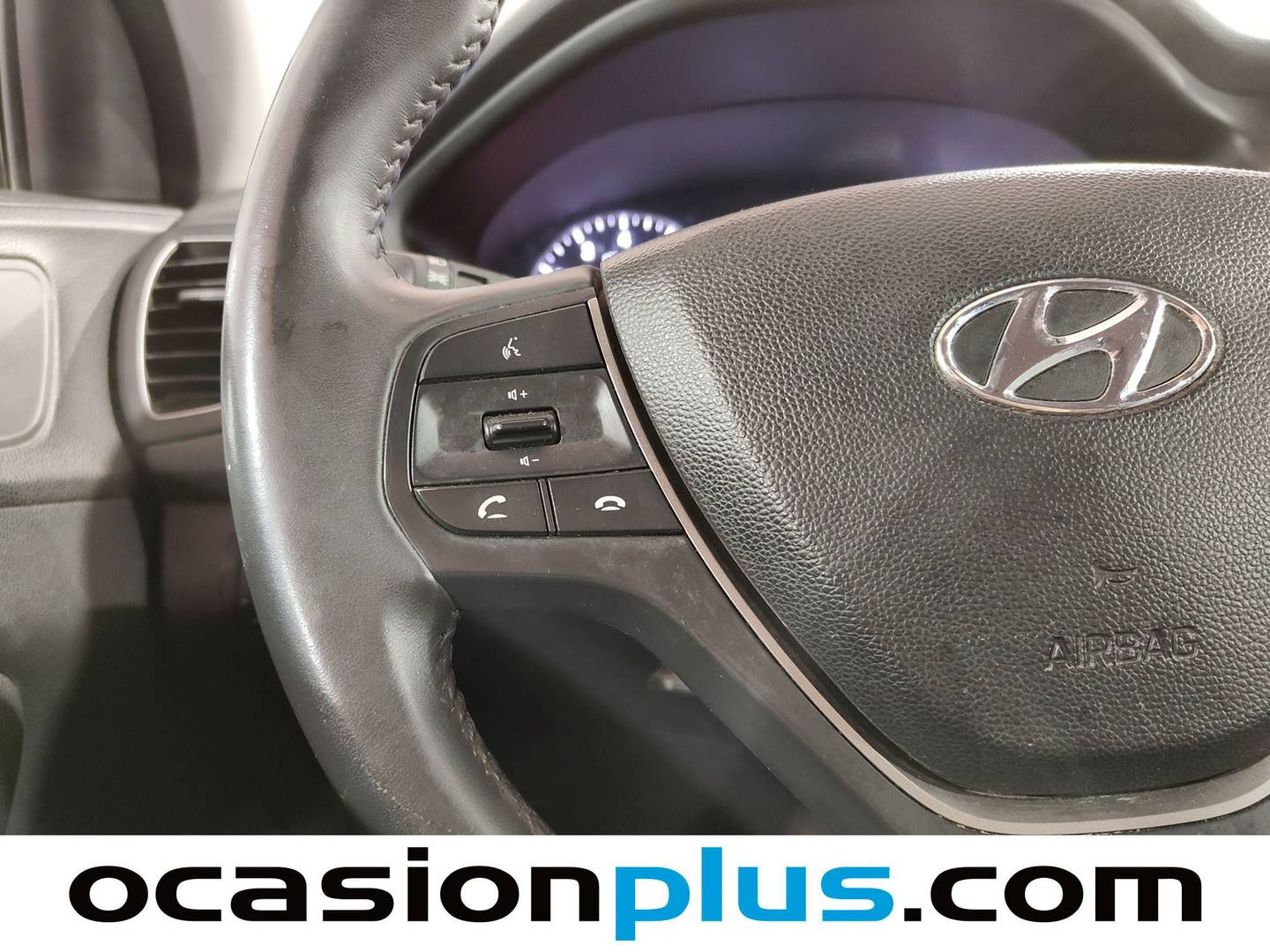 Hyundai i20 Hyundai i20 1.2 MPI Essence LE (75 CV) 2019