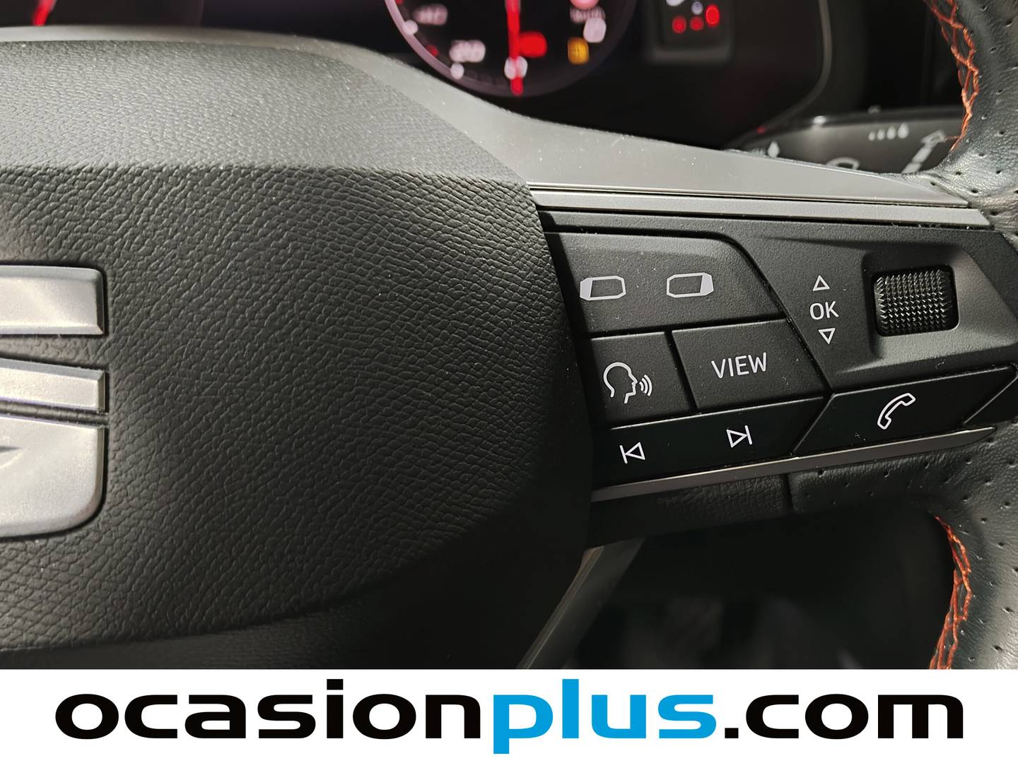 Seat Arona SEAT Arona 1.0 TSI S&S FR Plus (110 CV) km 0