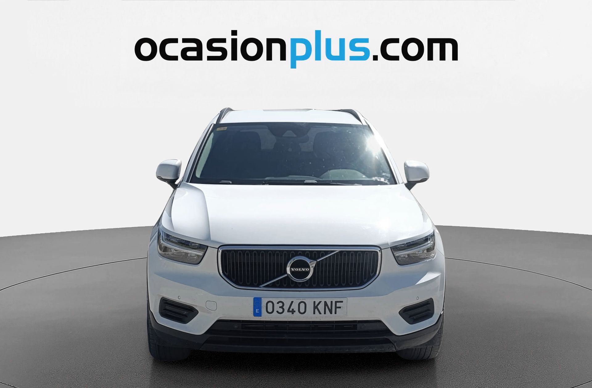 Volvo XC40 D3 - foto 12