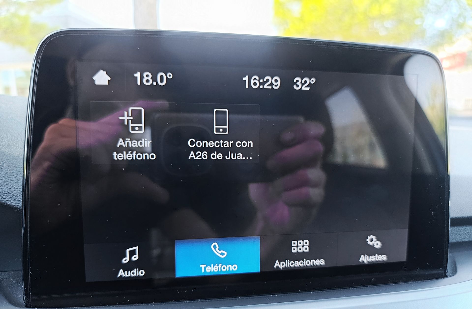 Ford Focus 1.0 EcoBoost MHEV Active - foto 32