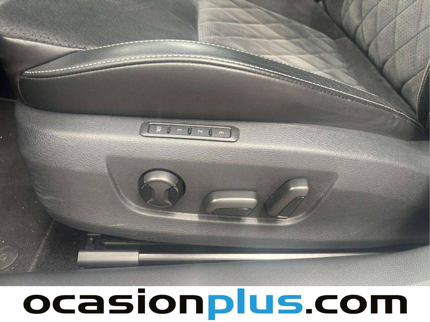 Skoda Superb Skoda Superb Combi 2.0 TDI Sport Line DSG (190 CV) 190cv