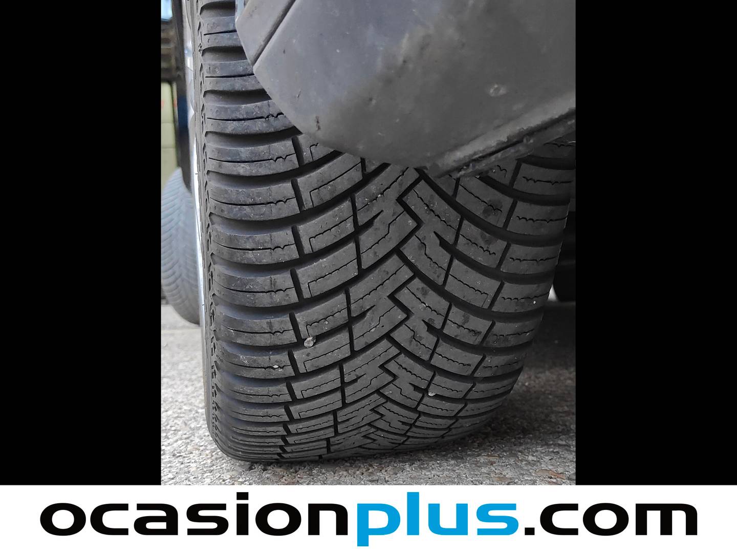 Mercedes Clase A Mercedes-Benz Clase A 180 d (116 CV) automático