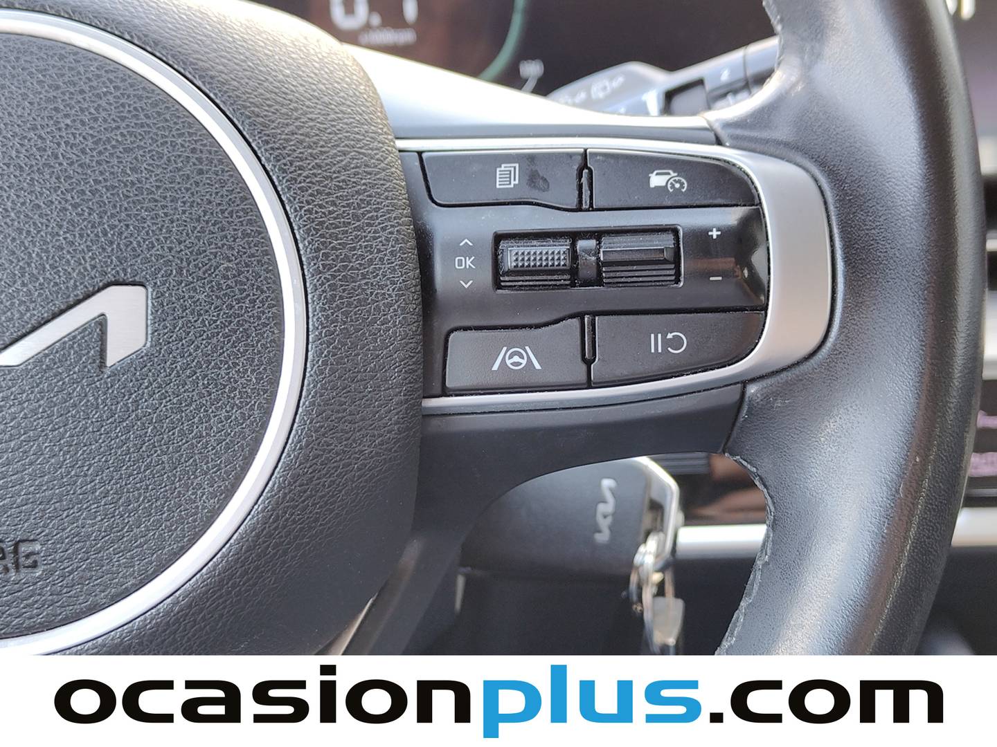 KIA Sportage KIA Sportage 1.6 T-GDi MHEV Drive 4x2 (150 CV) barato