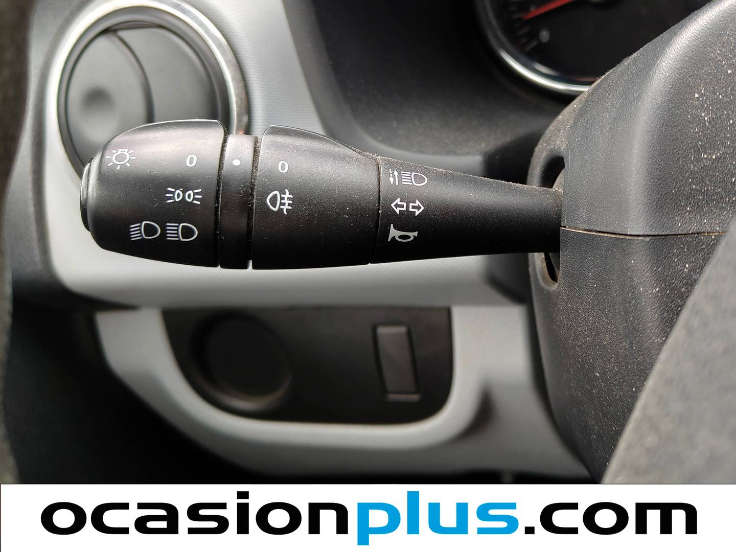 Dacia Sandero Dacia Sandero 1.2 Ambiance (75 CV) 75cv