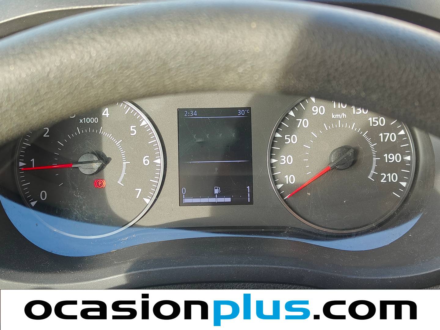 Nissan Interstar Nissan Interstar Furgon 2.3 dCi GO L2H2 3,5T FWD (135 CV) km 0