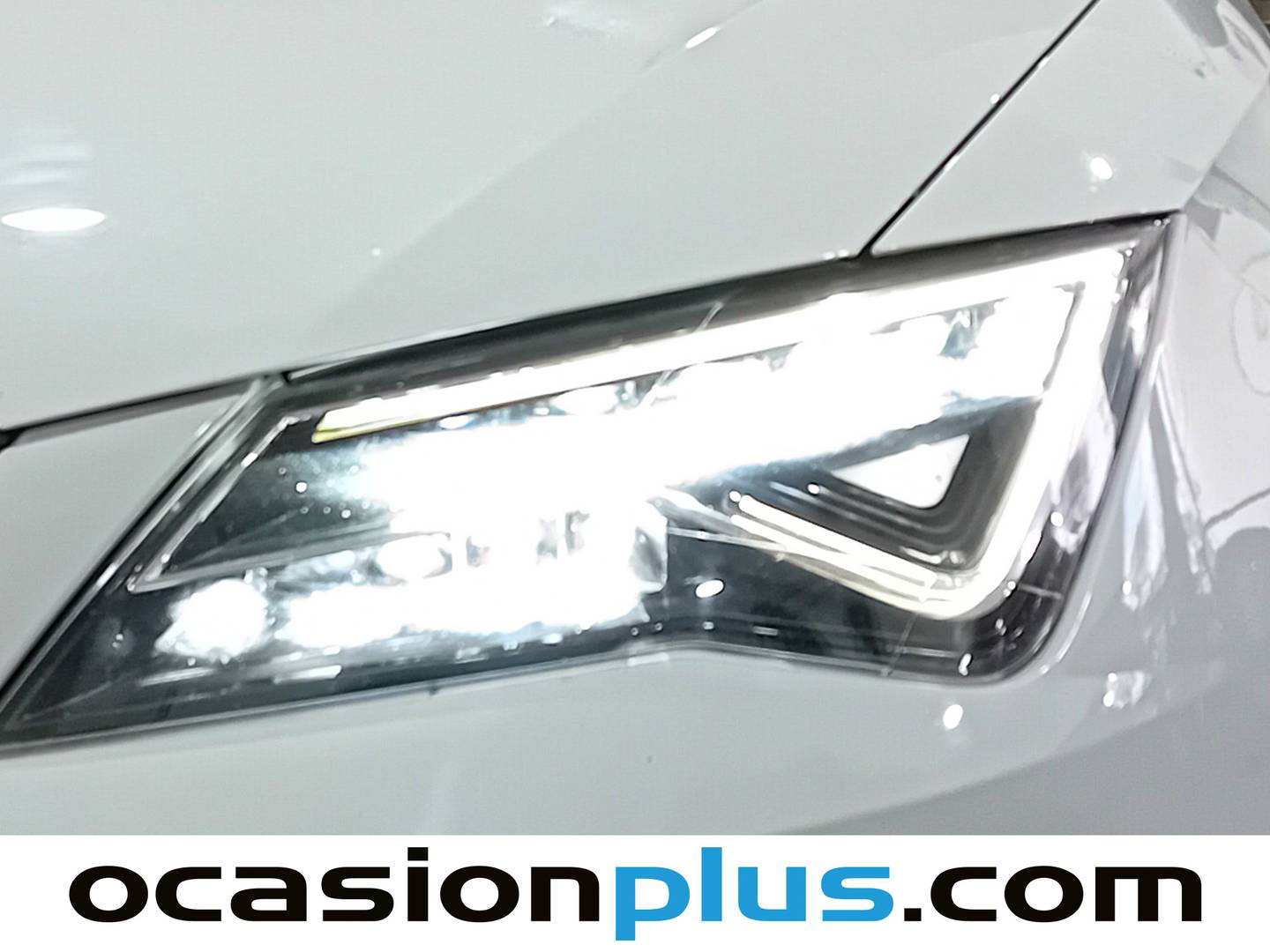 Acabados Seat León SEAT León 2.0 TSI S&S Cupra DSG (290 CV)