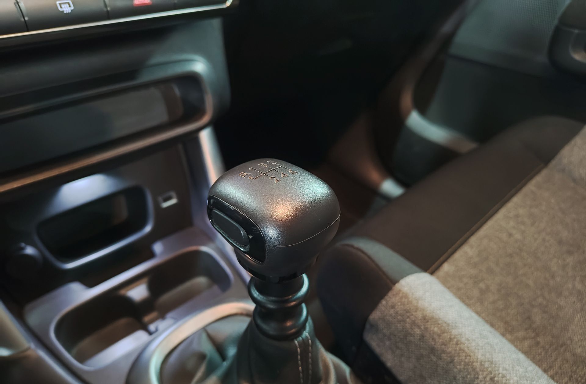 Citroën C3 Aircross PureTech 110 Origins - foto 6