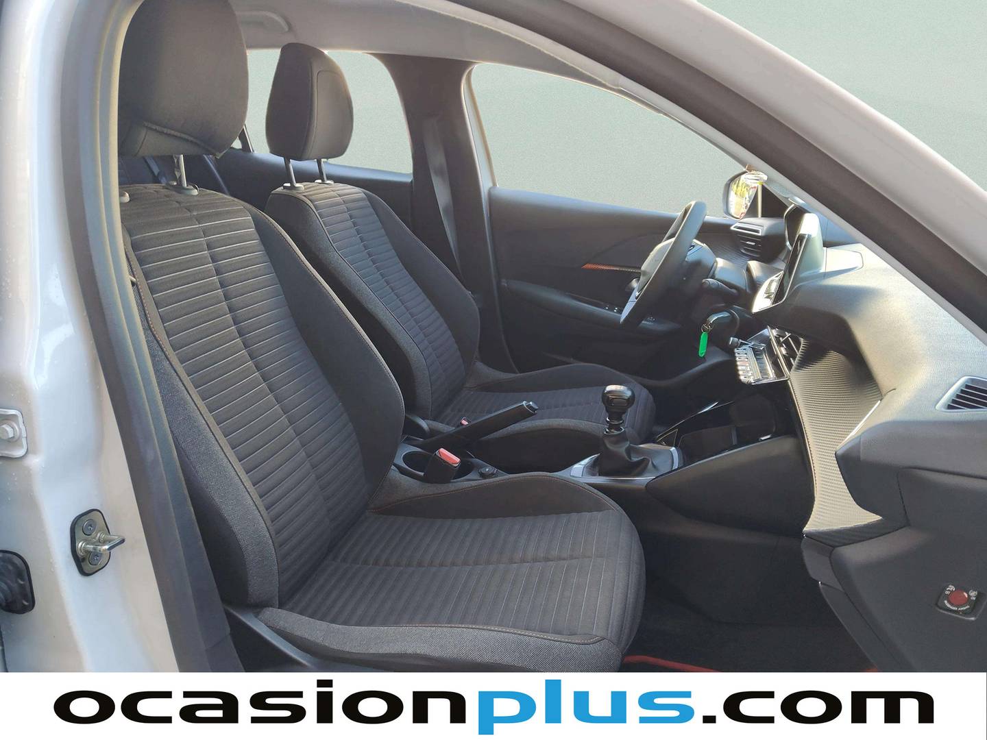 Peugeot 208 Peugeot 208 BlueHDi 100 Active Pack (100 CV) diésel