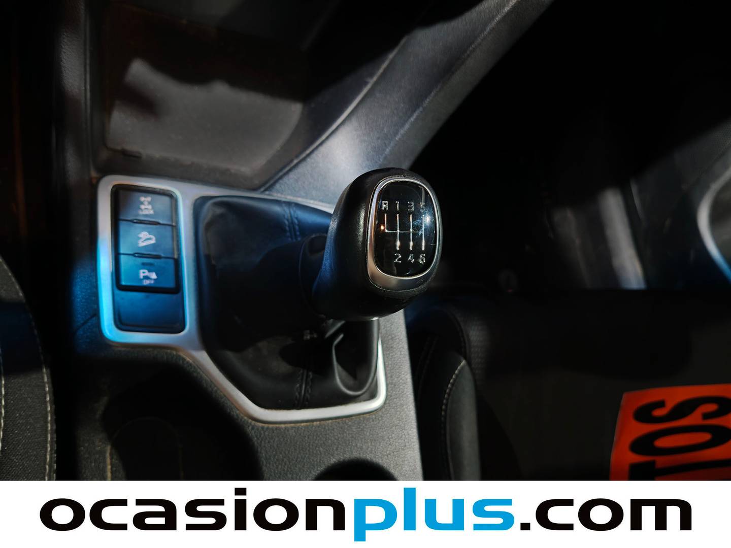 KIA Sportage Kia Sportage 1.6 MHEV Business 100kW (136CV) 4x4 de segunda mano