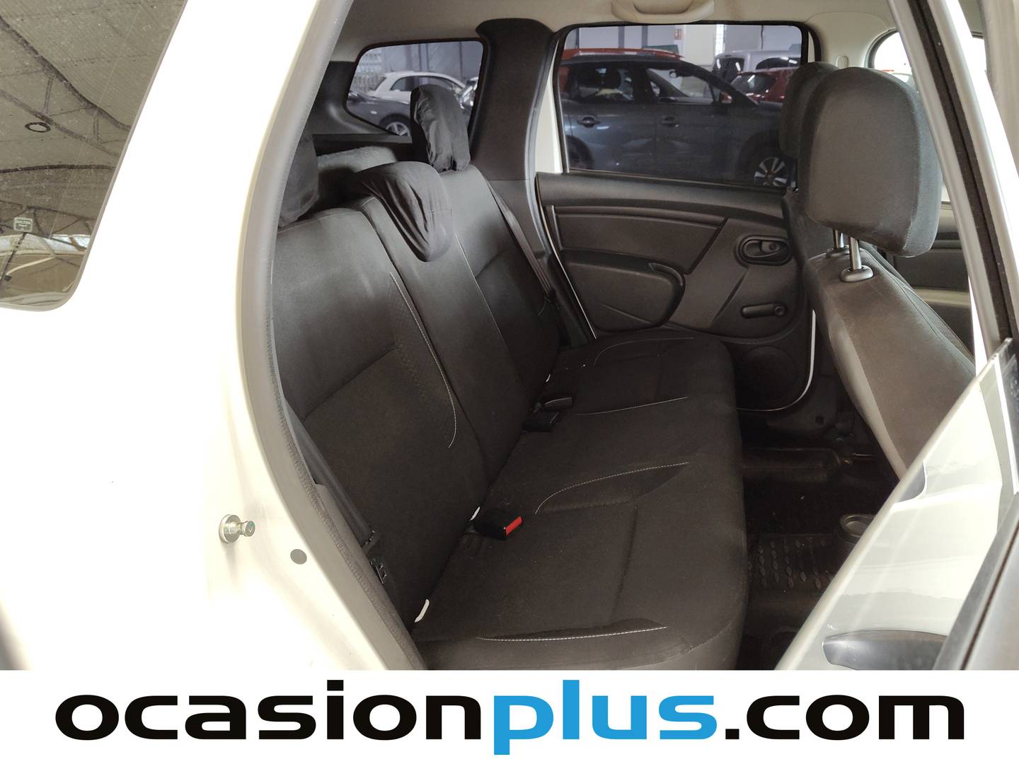 Dacia Duster Dacia Duster SL Eficacia 4x2 dCi (90 CV) manual