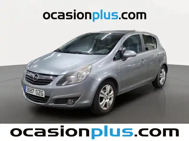 Opel Corsa 1.3 CDTi 111 Years (95 CV) de segunda mano