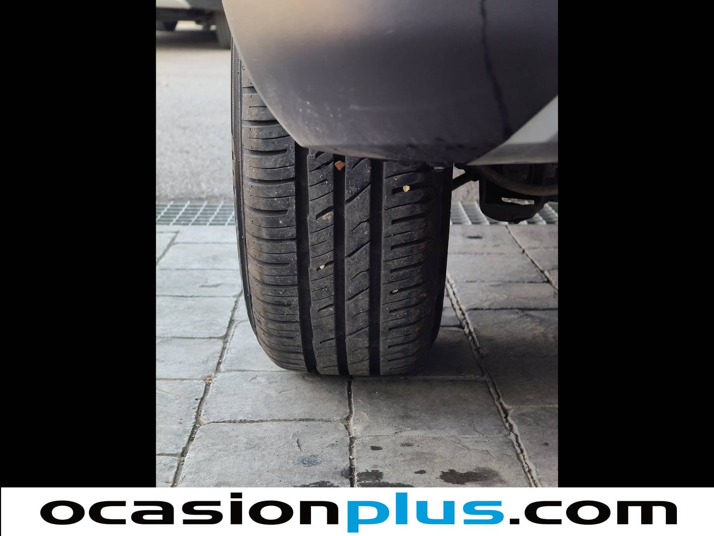 Foto Hyundai Bayon Hyundai Bayon 1.2 MPI Klass (84 CV)