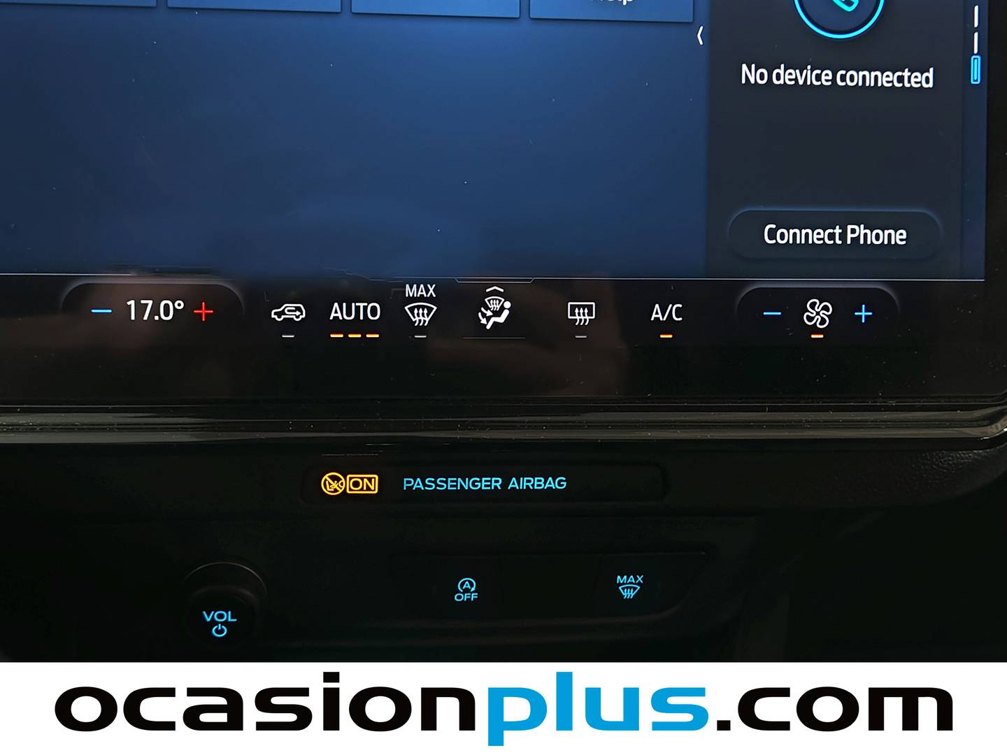 Ford Puma Ford Puma 1.0 EcoBoost MHEV ST-Line (125 CV) híbrido