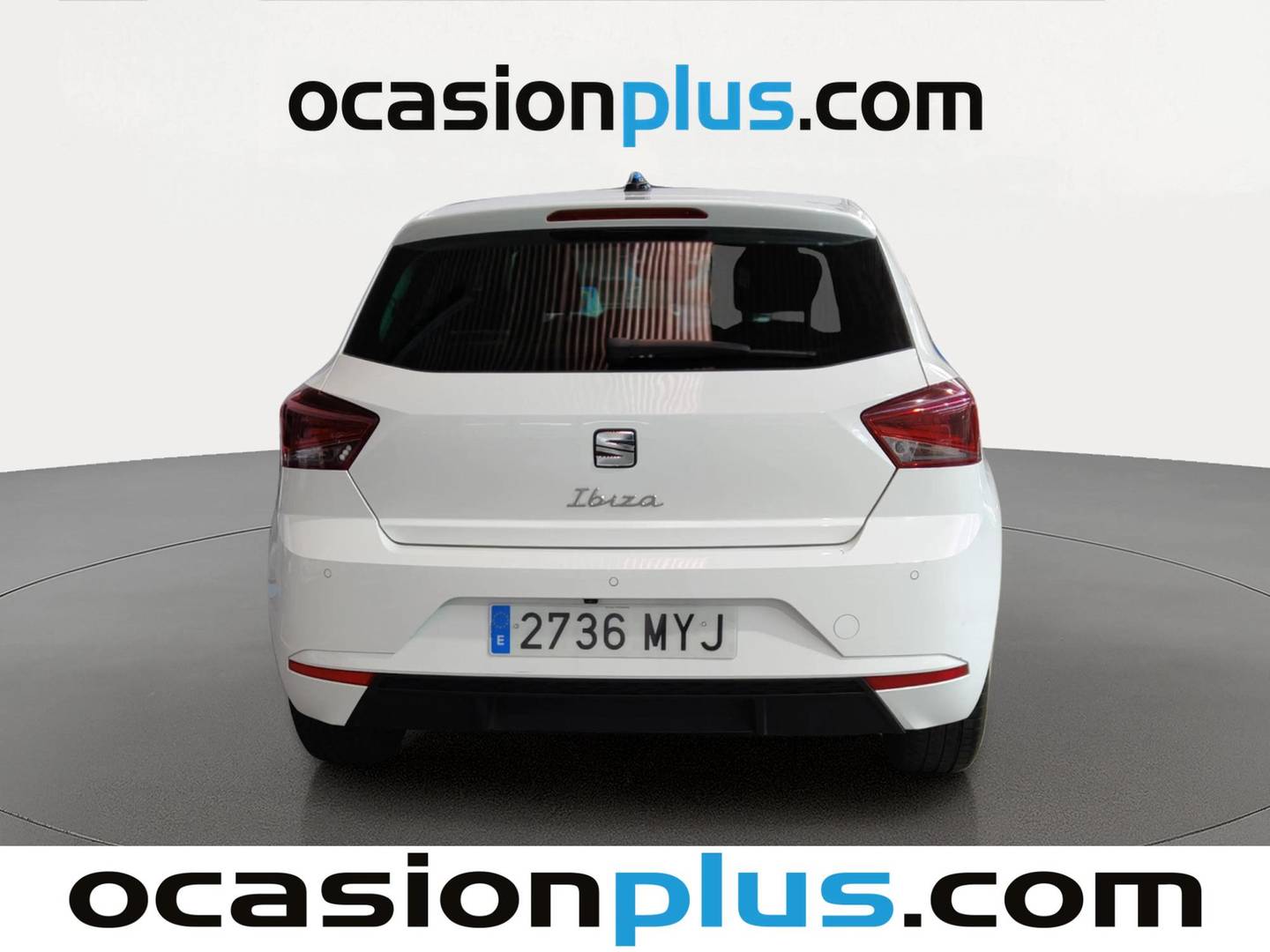 Seat Ibiza Seat Ibiza 1.0 TSI S&S Xcellence (115 CV) gasolina