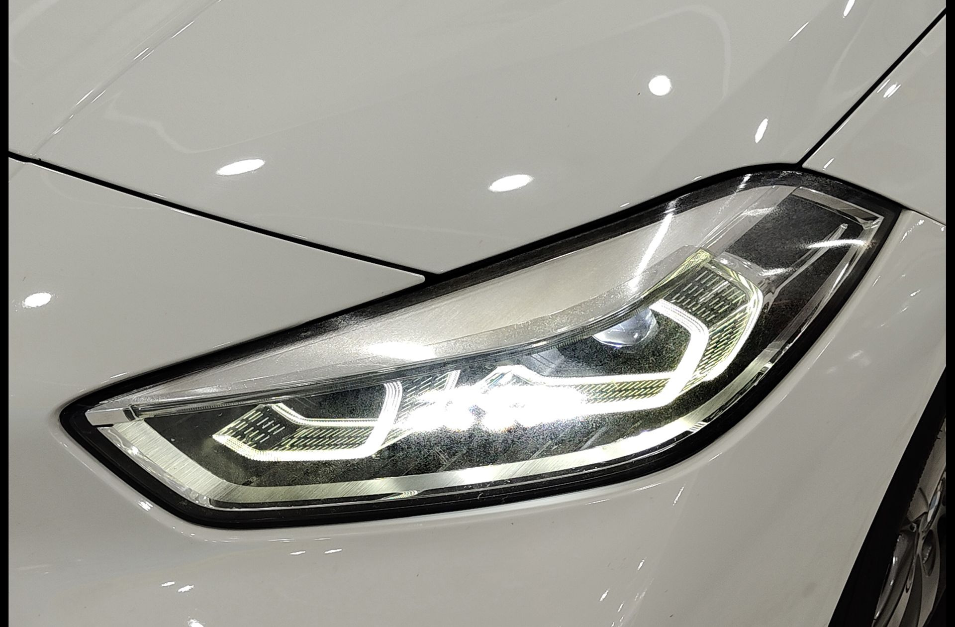 BMW Serie 1 118i - foto 11