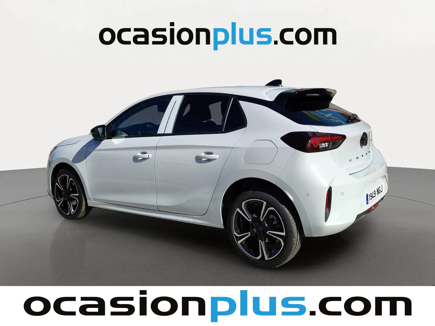 Foto Opel Corsa Opel Corsa 1.2 T XHL Hybrid GS eDCT (110 CV)