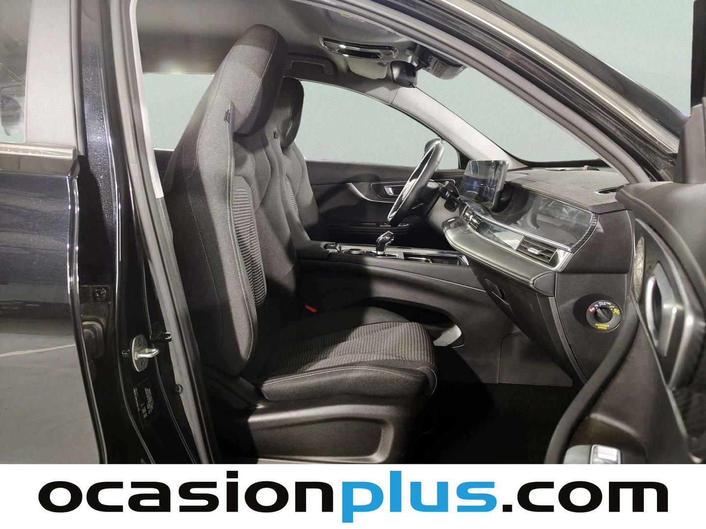 EBRO S700 EBRO S700 1.6 TGDI Comfort DCT (147 CV) de ocasión