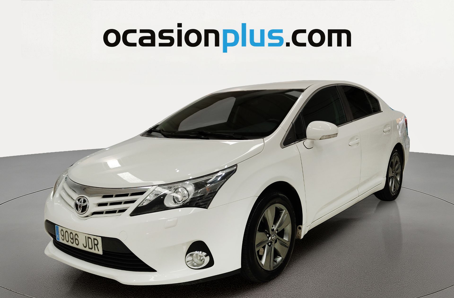 Toyota Avensis 140 Advance