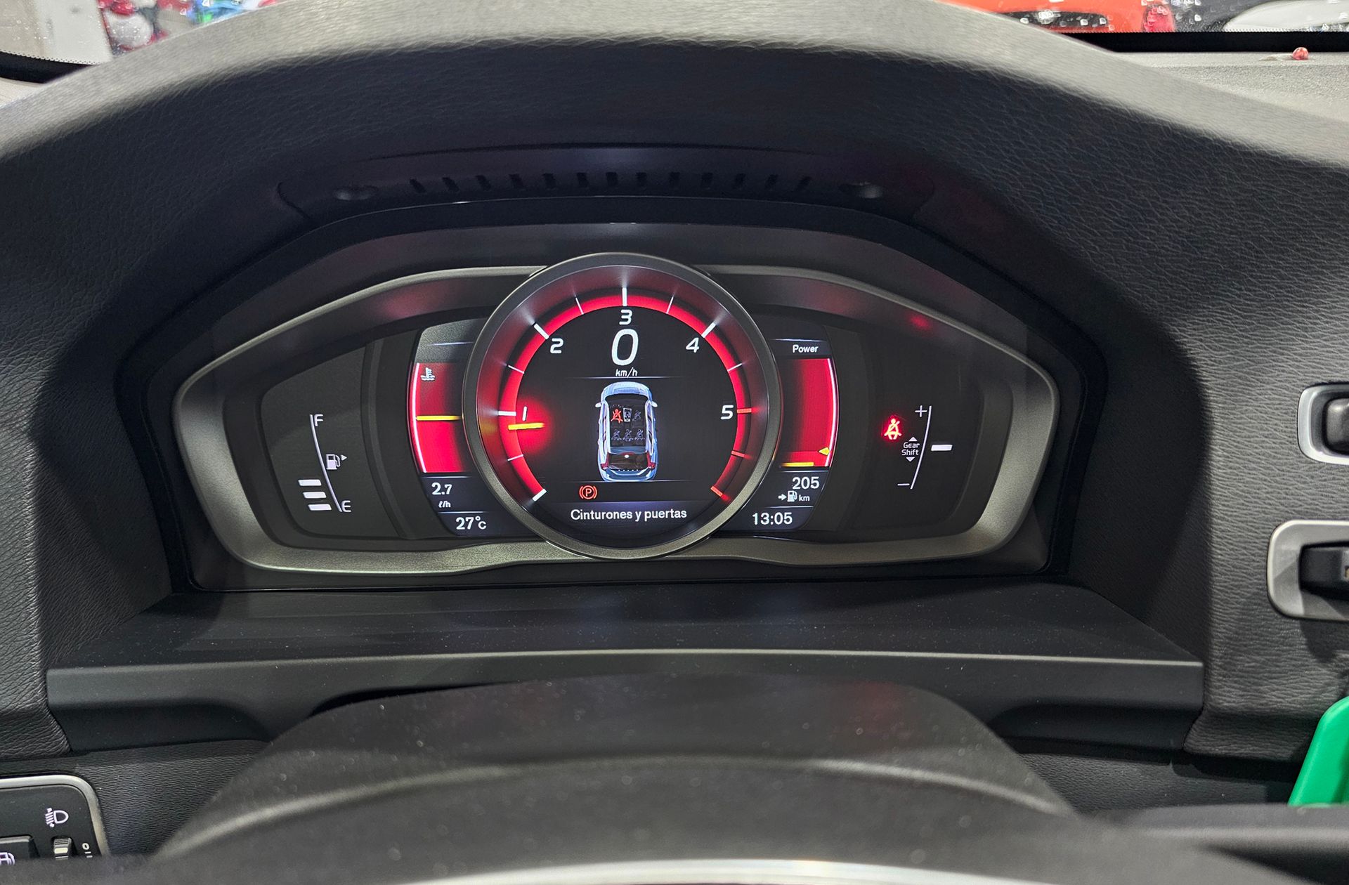 Volvo V60 D2 Momentum - foto 23