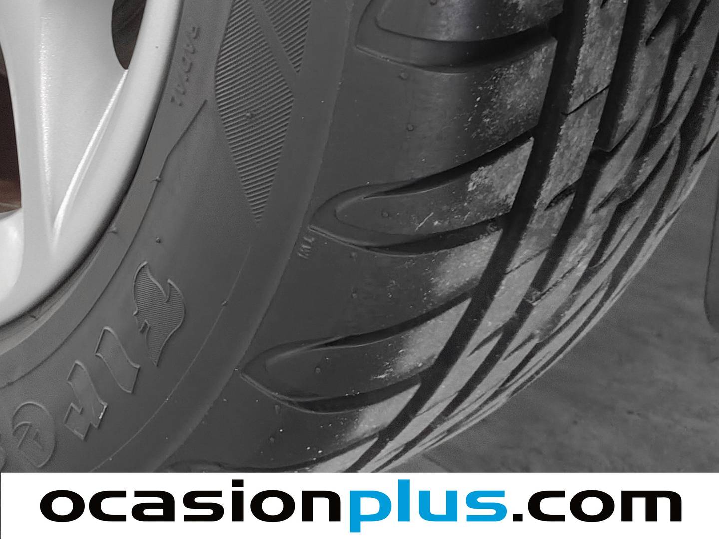 Foto Ford C-Max Ford C-Max 1.0 EcoBoost S&S Trend (125 CV)