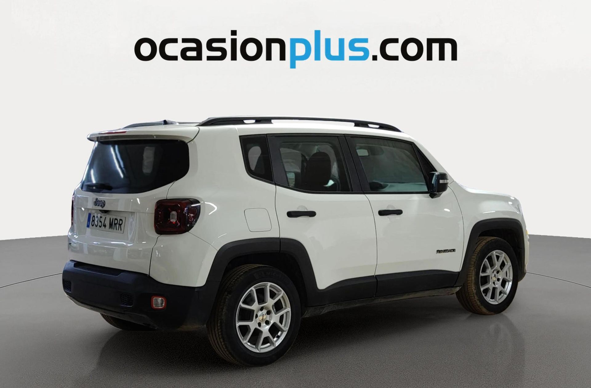Jeep Renegade eHybrid 1.5 Altitude DCT - foto 4