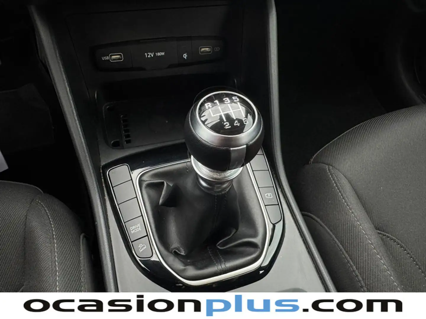 Foto Hyundai Tucson Hyundai Tucson 1.6 CRDI Maxx (115 CV)