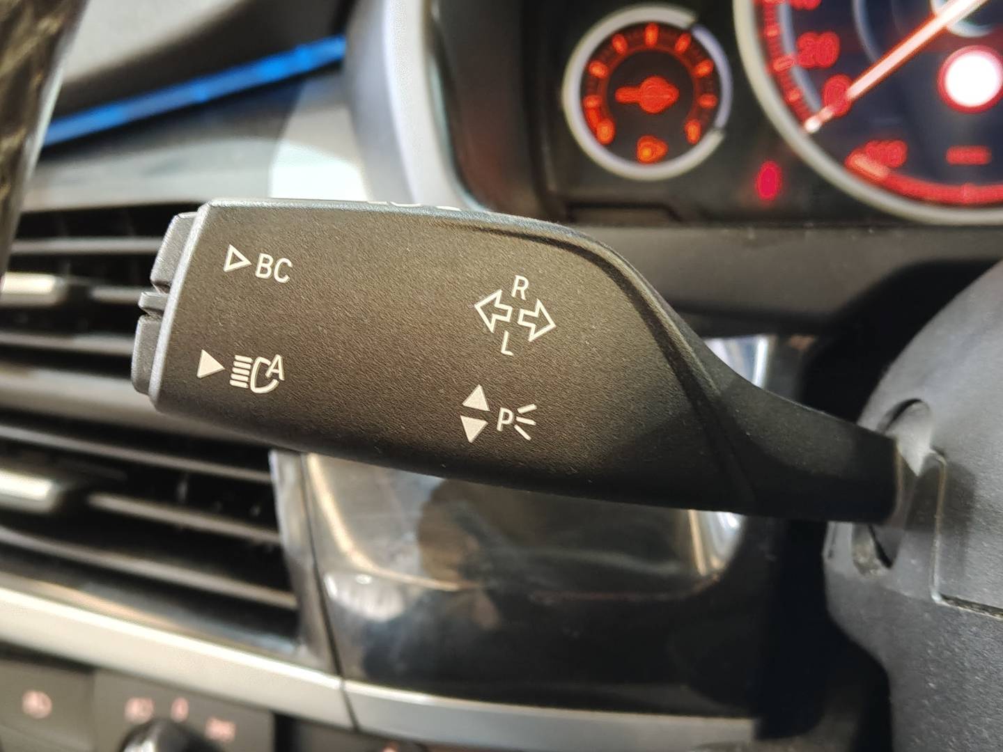 Foto BMW X5 BMW X5 xDrive25d (231 CV)