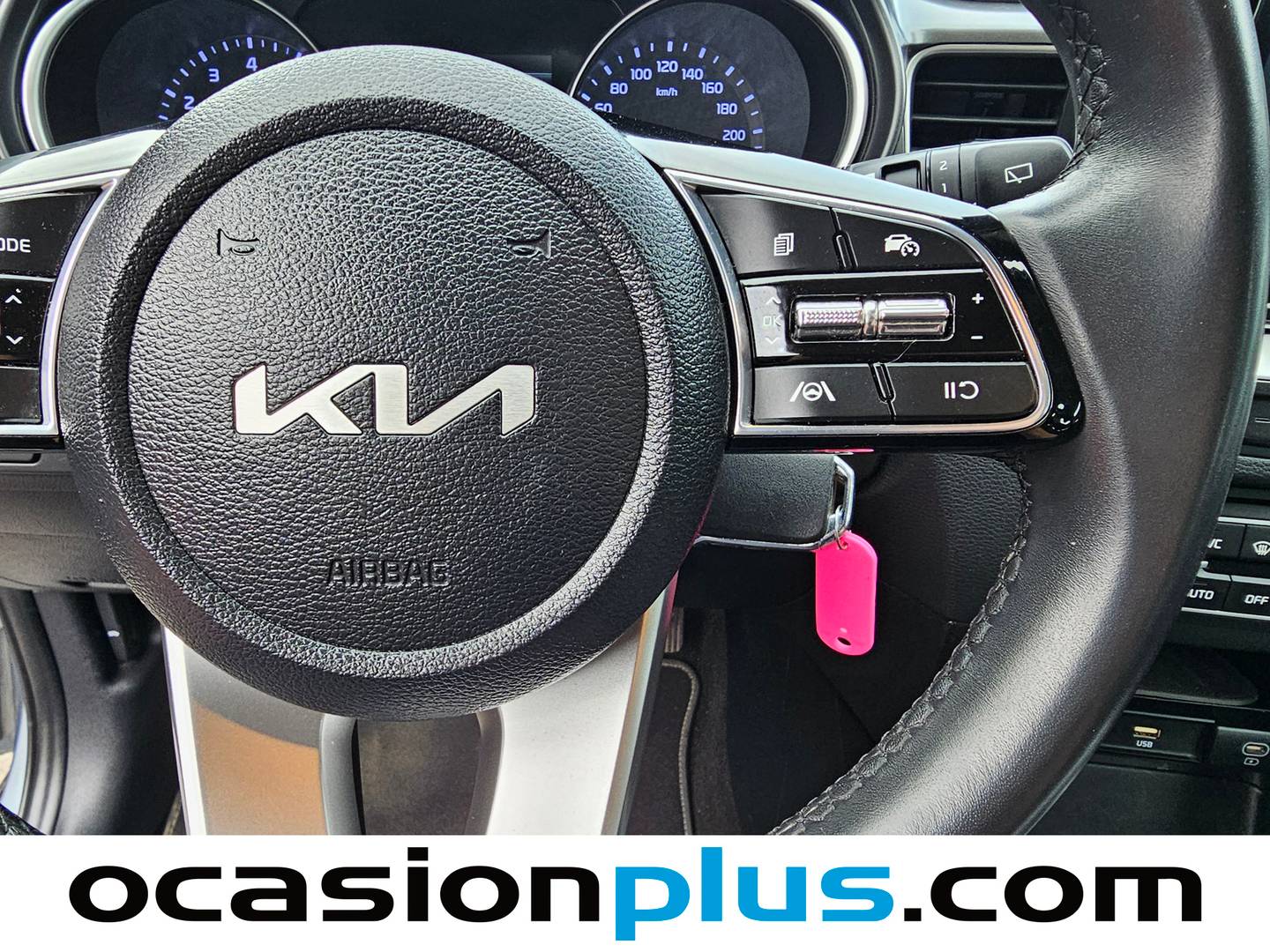 Foto KIA XCeed Kia XCeed 1.0 T-GDi Drive (120 CV)