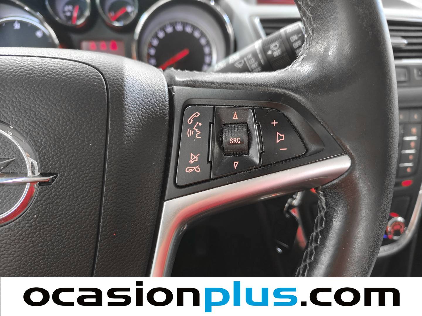 Opel Mokka Opel Mokka 1.6 CDTi Excellence 4X2 Auto (136 CV) 136cv