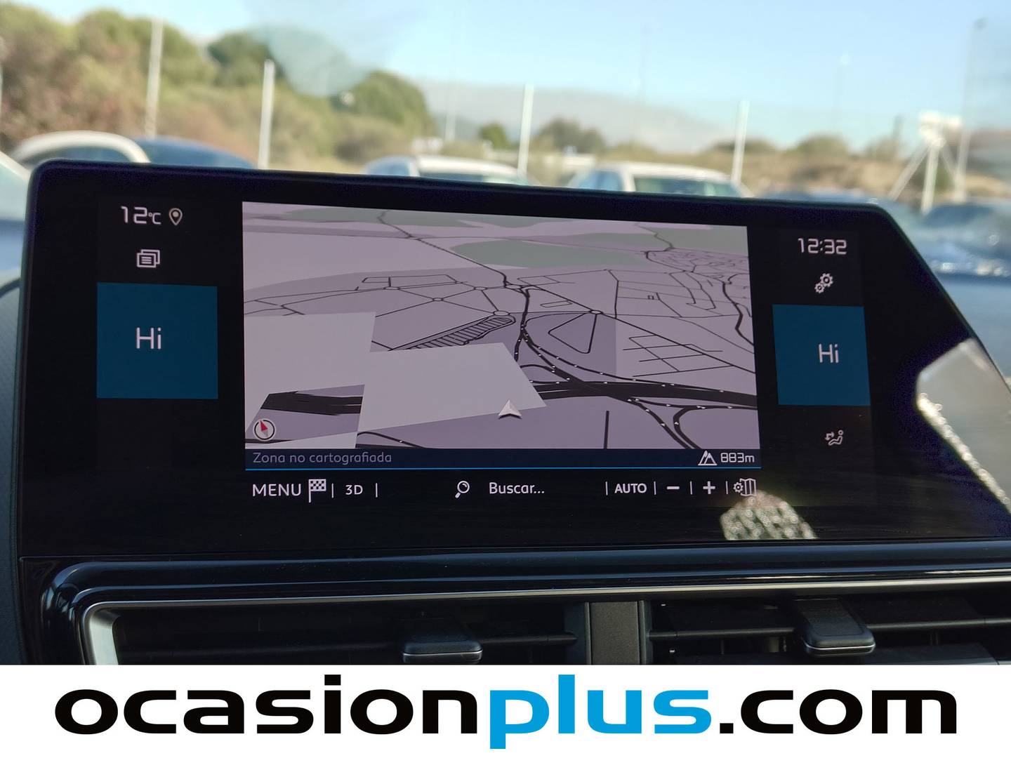 Foto Citroën C5 Aircross Citroen C5 Aircross BlueHdi 130 S&S C Series EAT8 (131 CV)