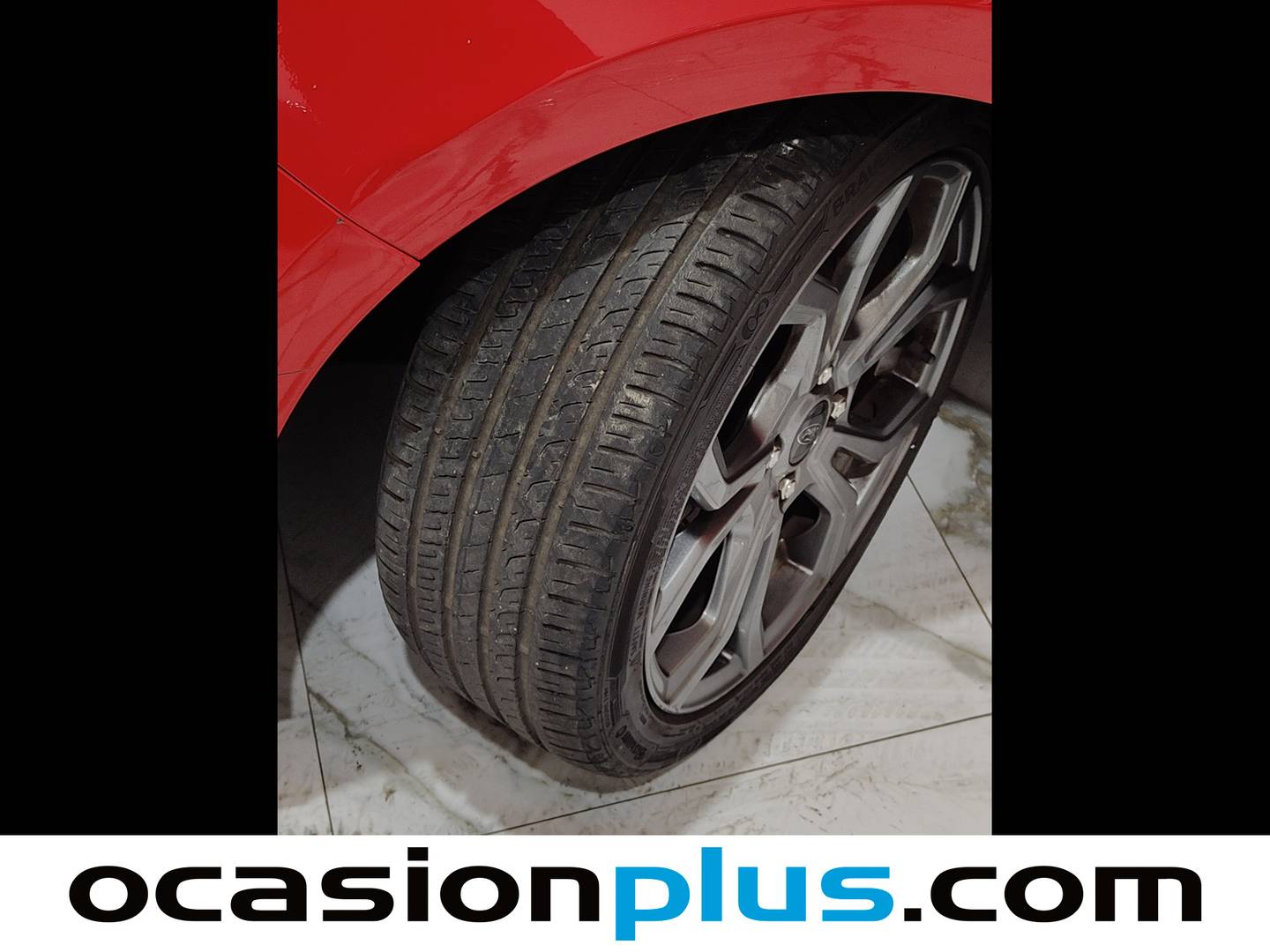 Ford Fiesta Ford Fiesta 1.0 EcoBoost S&S ST-Line (125 CV) seminuevo