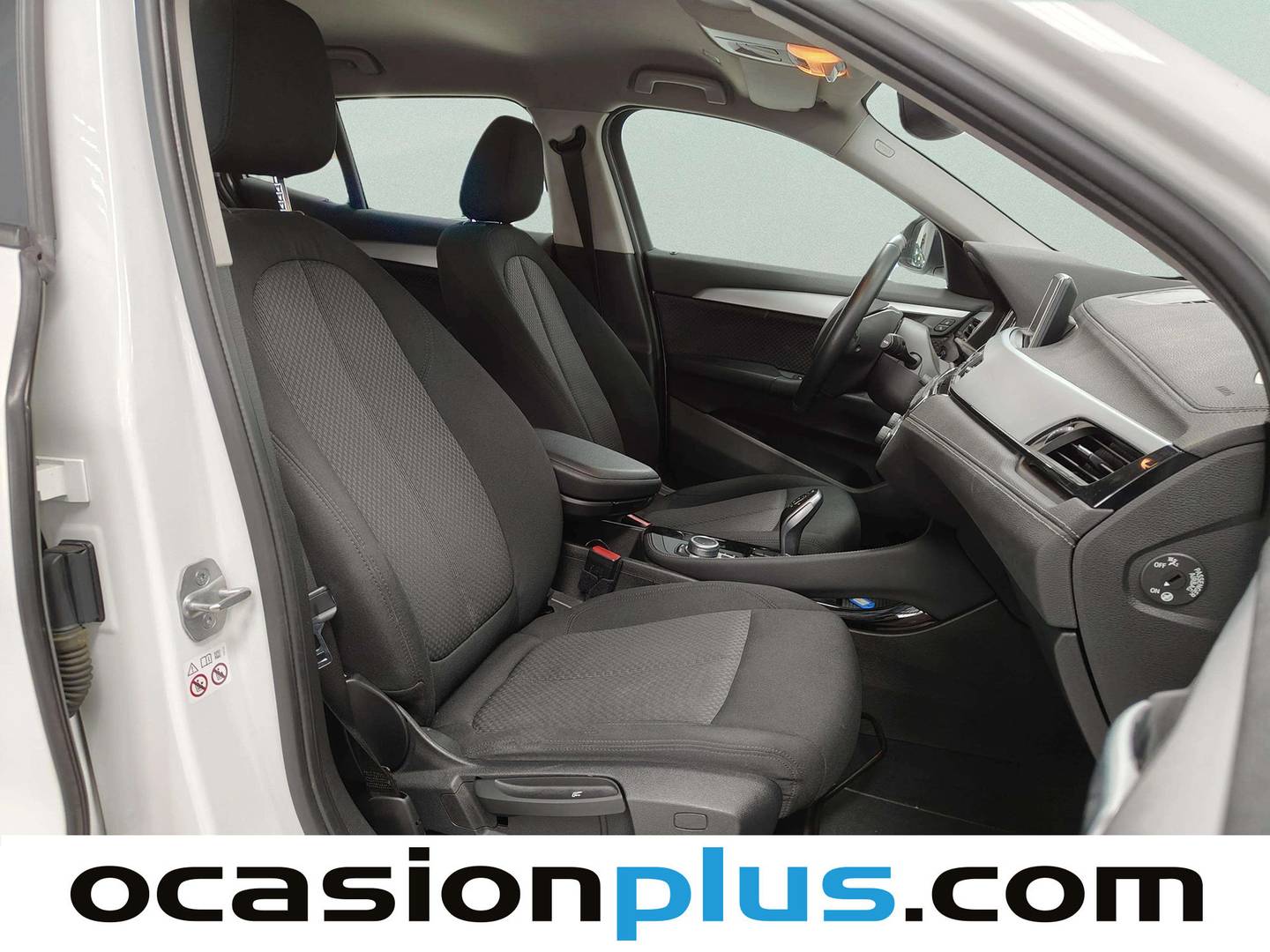 BMW X2 BMW X2 sDrive18d (150 CV) automático