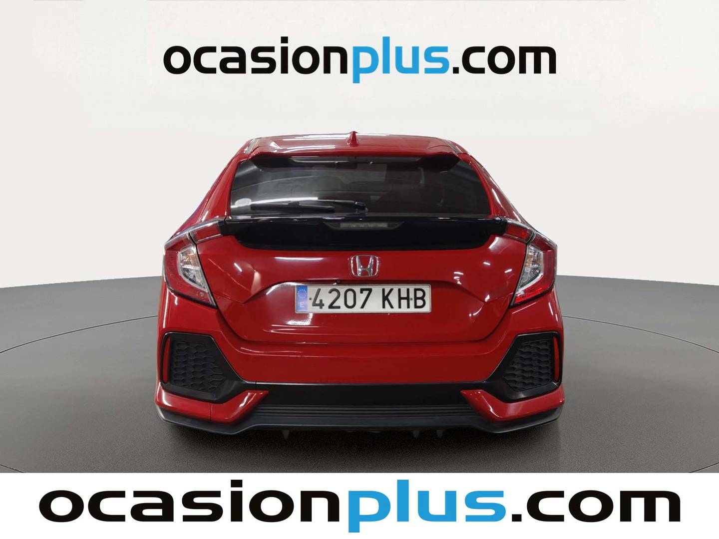 Honda Civic Honda Civic 1.0 I-VTEC TURBO Elegance  (129 CV) barato