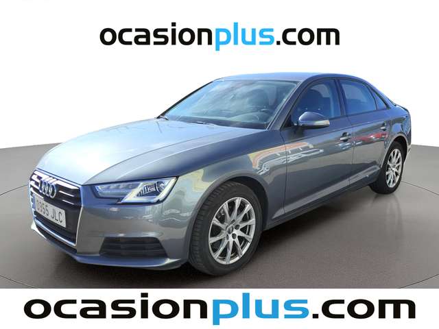 Audi A4 Advanced Edition 2.0 TDI (150 CV) S Tronic de segunda mano