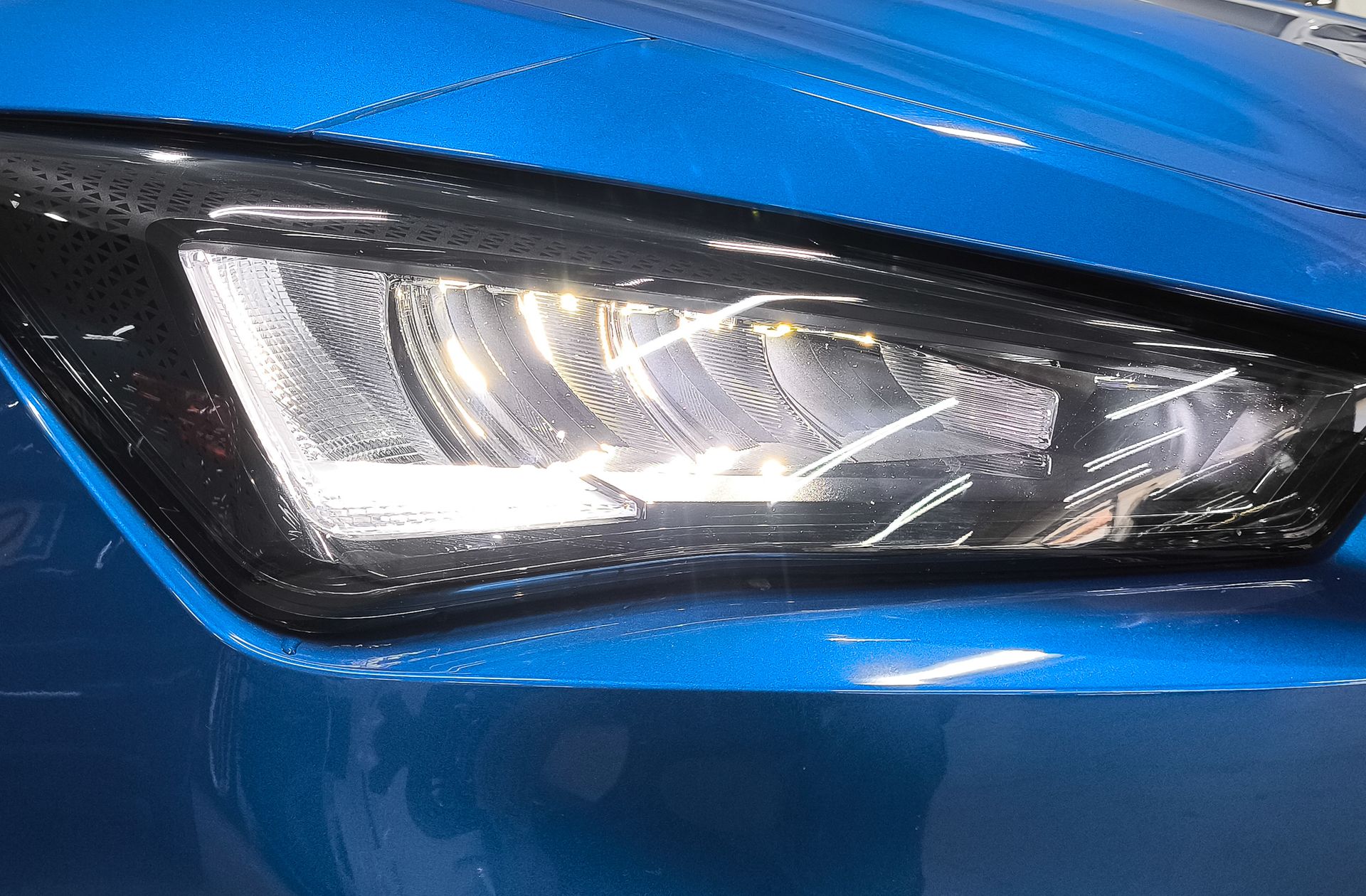 SEAT León ST 2.0 TDI FR XS DSG - foto 15