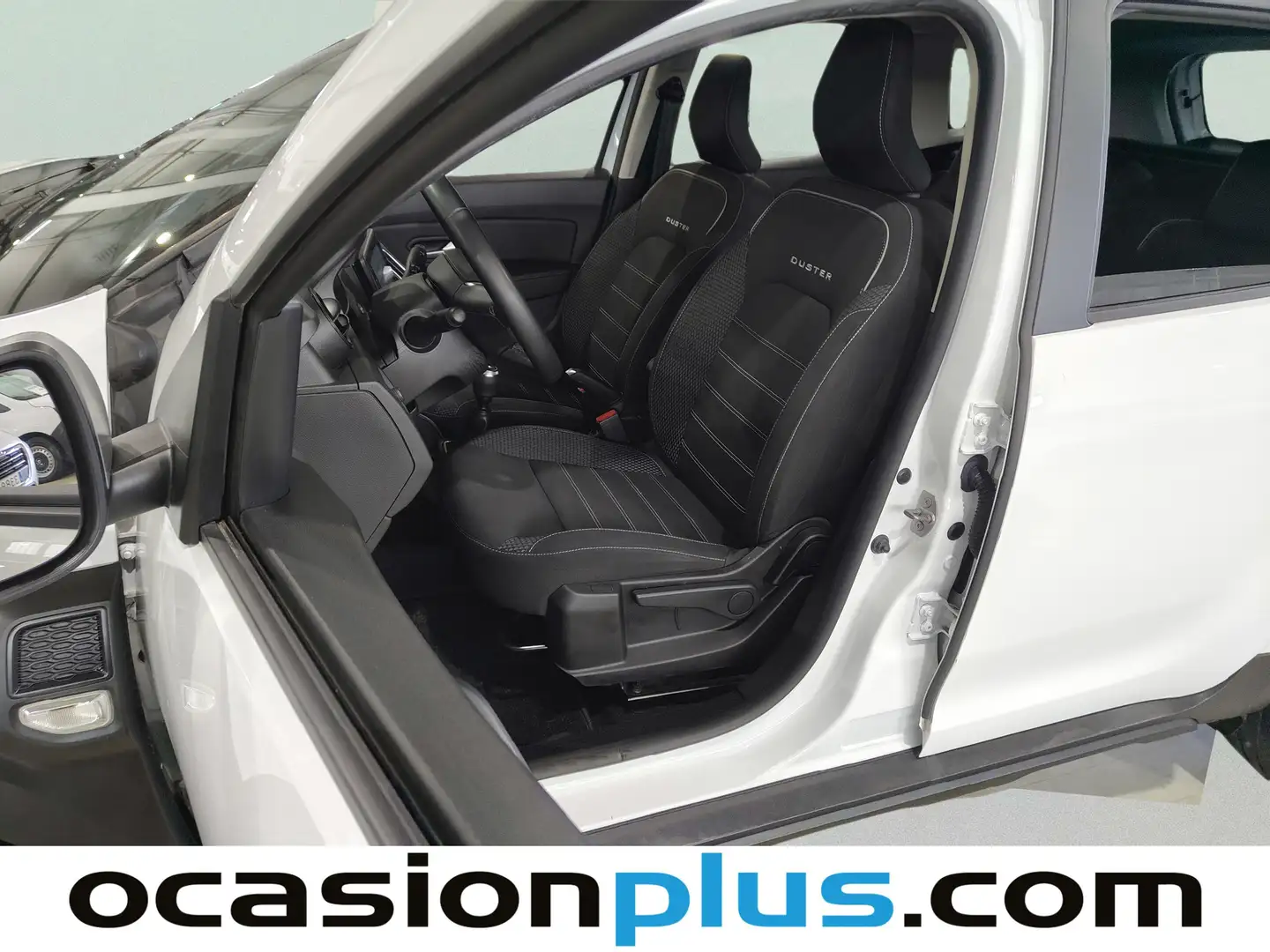 Foto Dacia Duster Dacia Duster TCE ECO-G Prestige 4X2 (100 CV) GLP