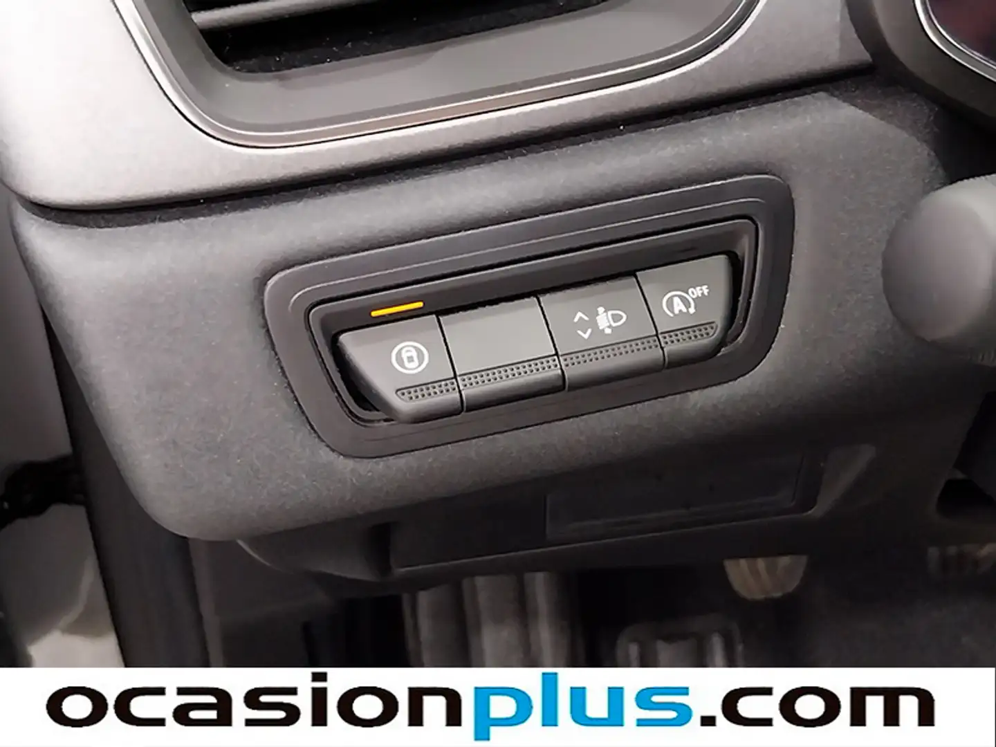 Foto Renault Captur Renault Captur Techno TCe 160 Mild Hybrid EDC (160 CV)