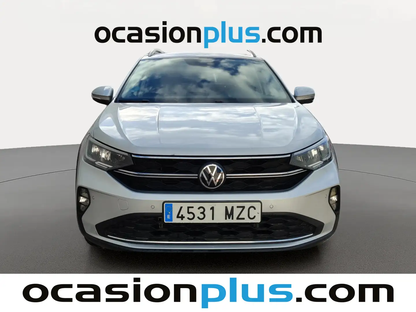 Foto Volkswagen Taigo Volkswagen Taigo 1.0 TSI 70 kW (95 CV)
