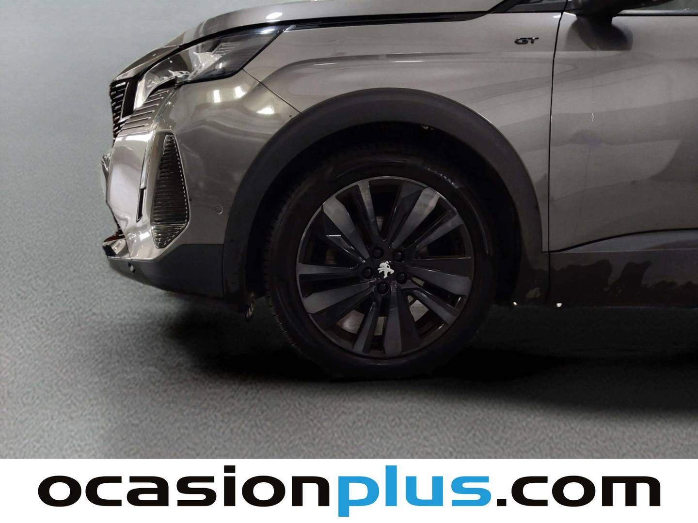 Peugeot 3008 Peugeot 3008 BlueHDi 130 S&S GT EAT8 (130 CV) km 0