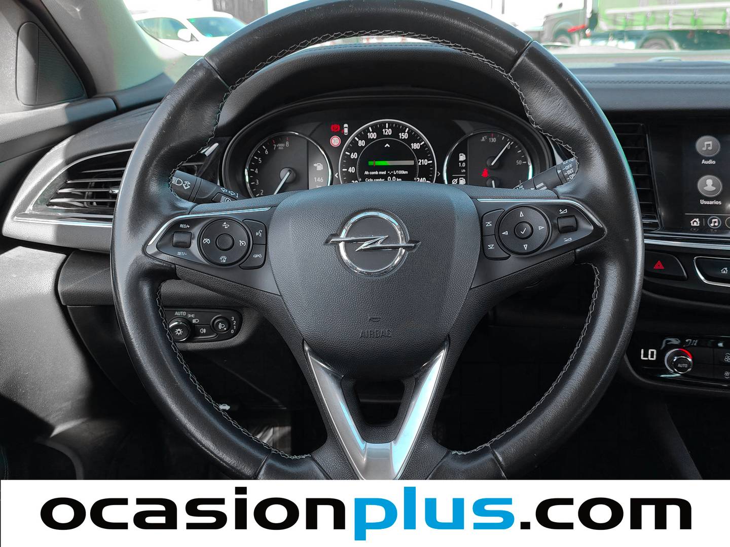 Opel Insignia Opel Insignia GS 1.5 Turbo XFT Innovation Auto (165 CV) 2020