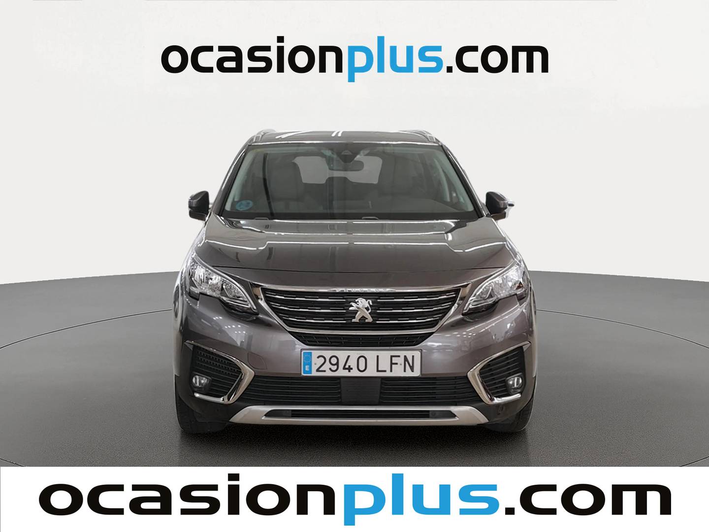 Peugeot 5008 Peugeot 5008 BlueHDi 130 S&S Allure EAT8 (130 CV) 7 Plazas automático