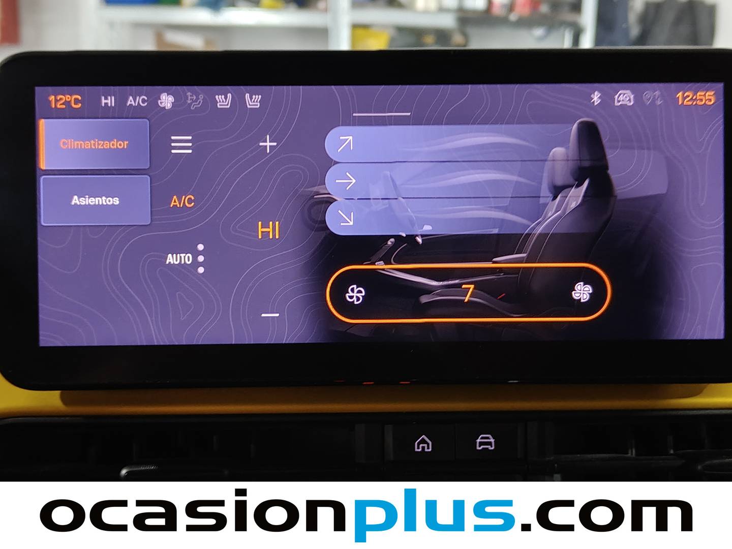 Foto Jeep Avenger Jeep Avenger 1.2 G Summit (100 CV)